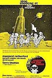 Mouse on the Moon, The (1963) Poster