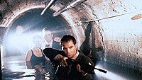 Image from: Relic, The (1997)