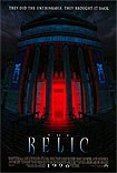 Relic, The (1997) Poster