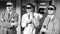 Image from: Return of the Fly (1959)