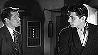 Image from: Return of the Fly (1959)