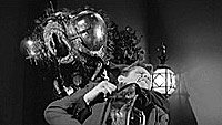 Image from: Return of the Fly (1959)