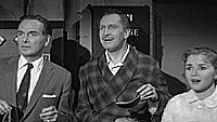 Image from: Return of the Fly (1959)