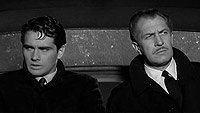 Image from: Return of the Fly (1959)