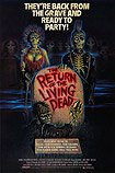 Return of the Living Dead, The (1985)