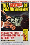 Revenge of Frankenstein, The (1958)