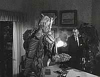 Image from: She-Creature, The (1956)