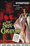 She-Creature, The (1956)