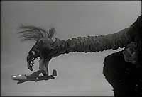 Image from: Giant Claw, The (1957)