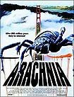 Arachnia (2003) Poster