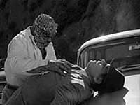 Image from: Hideous Sun Demon, The (1959)
