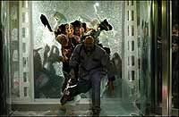 Image from: Land of the Dead (2005)