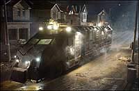 Image from: Land of the Dead (2005)