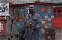 Image from: Land of the Dead (2005)