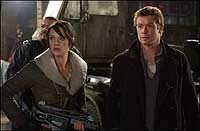 Image from: Land of the Dead (2005)