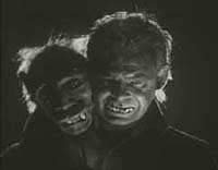 Image from: The Manster (1959)