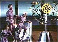 Image from: This Island Earth (1955)