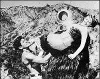 Image from: Robot Monster (1953)