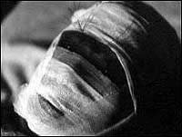 Image from: Terror Is a Man (1959)