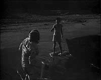 Image from: Terror Is a Man (1959)
