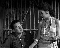 Image from: Terror Is a Man (1959)