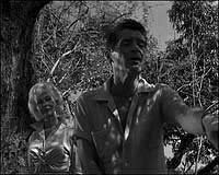 Image from: Terror Is a Man (1959)