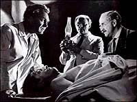 Image from: Trollenberg Terror, The (1958)