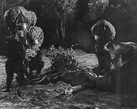 Image from: Invasion of the Saucer Men (1957)