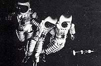 Image from: Space Men (1960)