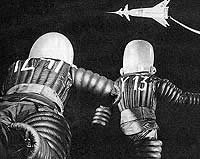 Image from: Space Men (1960)