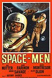 Space Men (1960) Poster
