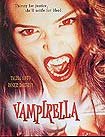 Vampirella (1996) Poster