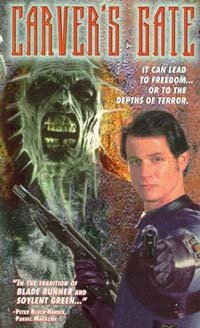 Carver's Gate (1996) Movie Poster