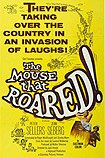 Mouse That Roared, The (1959) Poster