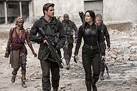 Image from: Hunger Games: Mockingjay [Part 1], The (2014)