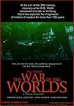 War of the Worlds, The (2005) Poster