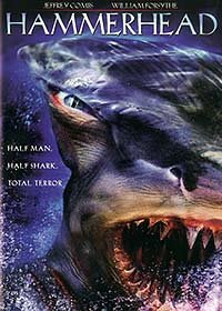 Hammerhead: Shark Frenzy (2005) Movie Poster