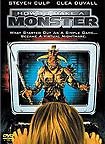 How to Make a Monster (2001) Poster
