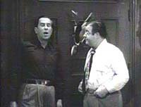 Image from: Abbott and Costello Meet Frankenstein (1948)