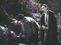 Image from: Abbott and Costello Meet Frankenstein (1948)