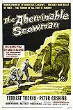 Abominable Snowman, The (1957)