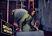 Image from: Satellite in the Sky (1956)