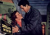 Image from: Satellite in the Sky (1956)