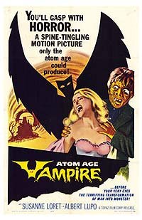 Seddok, l'Erede di Satana (1960) Movie Poster