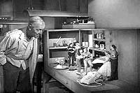 Image from: Attack of the Puppet People (1958)