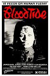 Blood Tide (1982) Poster