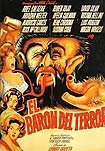 El Barón del Terror (1962)