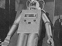 Image from: Momia Azteca contra el Robot Humano, La (1958)