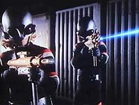 Image from: Fugitive Alien (1987)