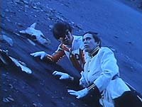 Image from: Fugitive Alien (1987)
